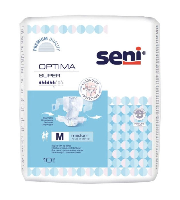 Seni Optima Medium
