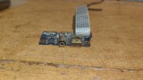 Cumpara ieftin Modul Audio - Usb Laptop Lenvo IdeaPad Y510P, Dc conector