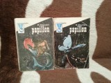 PAPILLON-HENRI CHARRIERE (2 VOL)