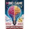 Mindgame Challenge - Lselie Blckbrd