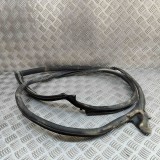 Garnitura Usa Stanga Spate Audi Q8 4MN 2024 OEM 4M8833707 Cromata Inox Chedere Originale