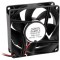 Ventilator DC Axial 12V 80x80x25mm