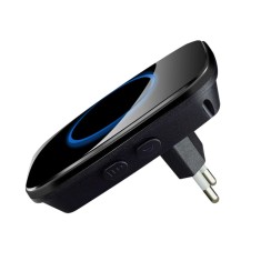 Sonerie Wireless MyStyle, distanta 300m, 60 melodii, 5 nivele de volum