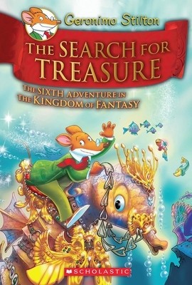 The Search for the Treasure foto