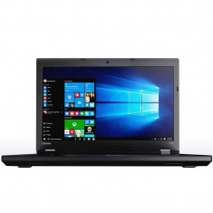 Laptopuri Second Hand Lenovo ThinkPad L560, i5-6300U, Full HD, Grad A-, Webcam foto