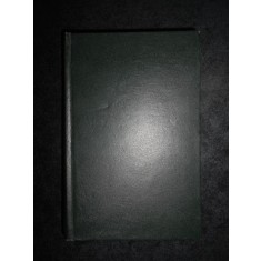 Lidia Bote - Antologia poeziei simboliste romanesti (1968, editie cartonata)