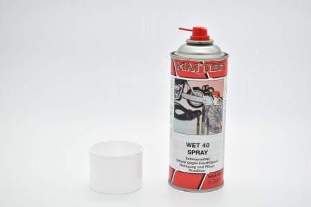 Spray Wet 40