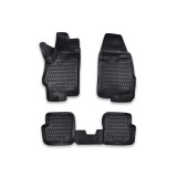 Covoare cauciuc tavita compatibile Fiat Punto 2005-2018 Cod: A80-X106v2