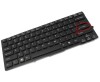 Tastatura Sony Neagra Vaio VPCSB layout US fara rama enter mic, Vaio VPCSD layout US fara rama enter mic