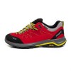 Pantofi Grisport Albite Rosu - Red, 36, 38 - 44, 46