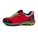 Pantofi Grisport Albite Rosu - Red, 36, 39 - 42, 46