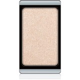 ARTDECO Eyeshadow Duochrome fard ochi pentru inserare &icirc;n paletă culoare 3.211 Elegant Beige 0.8 g