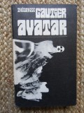 Avatar si alte povestiri fantastice - Teophile Gautier