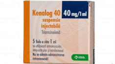 Kenalog - Kenacort Triamcinolone acetonide foto