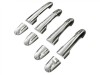 Ornamente Manere Inox Mercedes Sprinter W639 2003-2014 ALM - Set 4 Bucati