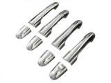 Ornamente manere ALM inox dedicate Mercedes Sprinter W639 2003-2014