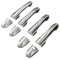 Ornamente manere ALM inox dedicate Mercedes Sprinter W639 2003-2014