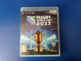 Rugby World Cup 2011 - joc PS3 (Playstation 3)