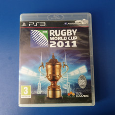 Rugby World Cup 2011 - joc PS3 (Playstation 3)