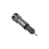 Arbore de transmisie pentru robot de bucătărie De'Longhi KW715711 Original