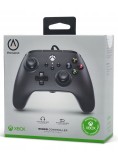 Controller Cu Cablu Powera Wired Black XBOX SERIES X
