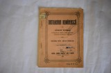 August Scriban - Ortografia romineasca romaneasca (1912)