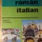 GHID DE CONVERSATIE ROMAN-ITALIAN-ADRIANA LAZARESCU-90851