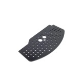 Suport pahare negru Original DeLonghi 5332221600 pentru espressor