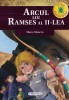 Clubul detectivilor - Arcul lui Ramses al II-lea, Girasol