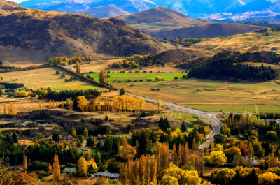 Fototapet de perete autoadeziv si lavabil Natura57, 220 x 135 cm foto