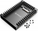 [2Pachete] ORICO 2.5 SSD SATA la 3.5 Adaptor pentru hard disk intern Convert