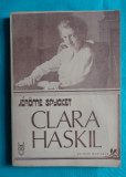 Jerome Spycket &ndash; Clara Haskil