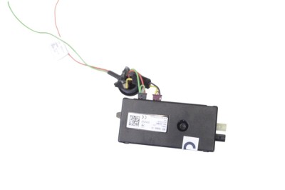 Amplificator de antena BMW X3 G01, F97 2021 OEM: 5A2ADA0 | 21100056 foto