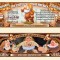 !!! SUA = FANTASY NOTE (TJ6) = DESENE ANIMATE : PITICUL HAPCIU - 2020 - UNC