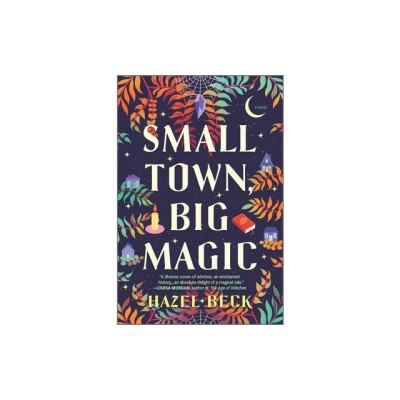 Small Town, Big Magic foto