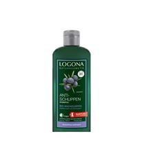 Sampon Antimatreata cu Ulei de Ienupar Bio 250ml Logona Cod: BG163160 foto