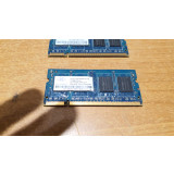 Ram Laptop Nanya 512 PC-4200S NT512T64UH8A0FN-37B