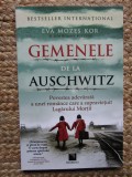 Gemenele de la Auschwitz - Eva Mozes Kor, Lisa Rojany Buccieri