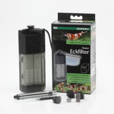 Dennerle Nano Eckfilter 10-40l foto