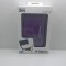 Husa + Stylus BigBen pentru Nintendo 3DS - Mov - EAN: 34995502921z (e)
