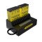 &Icirc;ncărcător dublu USB Nitecore UGP3 pentru Hero3 și Hero3+