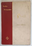 PRELL von ADOLF ROSENBERG , 1901