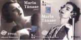 CD Populara: Maria Tanase - Partea I si II ( colectia Jurnalul National 14 &amp;15 )