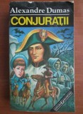 Alexandre Dumas - Conjuratii