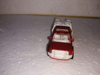 bnk jc Matchbox MB 817 - Ford F-550 Super Duty - foto