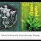 BOSNIA HERTEGOVINA 2003, Flora, serie neuzata, MNH