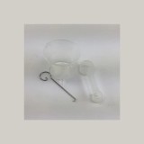 Set accesorii robot bucătărie pentru robot de bucătărie De'Longhi Original