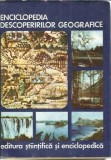 Enciclopedia descoperirilor geografice - Ioan Popovici, Ion Letea, Nicolae Caloianu