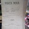 Revista Vieata Noua Nr. 11 iulie 1908
