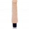 Cap de penis cu vibrator sexual realist 20 cm